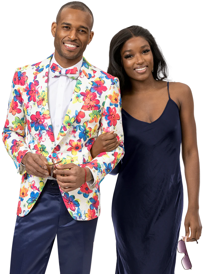 Jonam Fashion Blazer - Bild 3 von 3